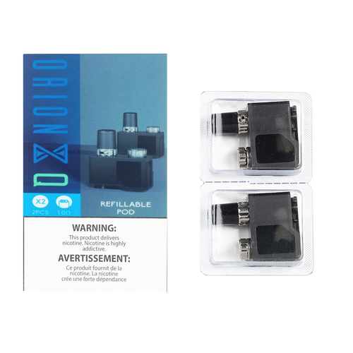 Orion Replacement Pod Q (4475432042551)