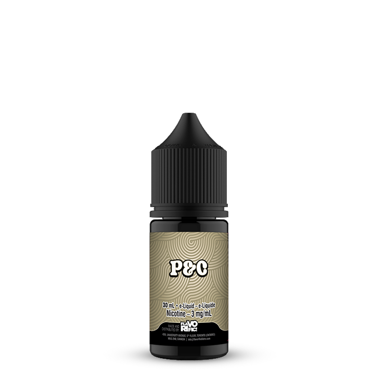 Back 2 Basics - P & C (30mL) (702416224311)