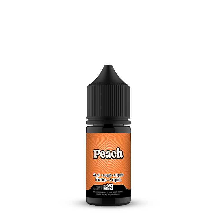 Back 2 Basics - Peach (30mL) (702414159927)