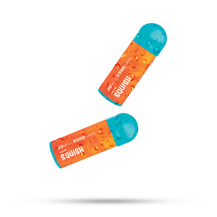 Mofo Reload Pods - Squish (2x7mL) (6711762321463)