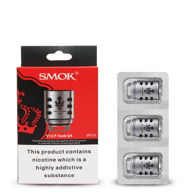 TFV12 Prince Coils (1390527774775)