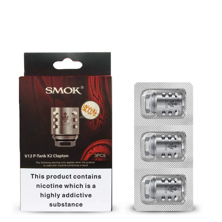 TFV12 Prince Coils (1390527774775)