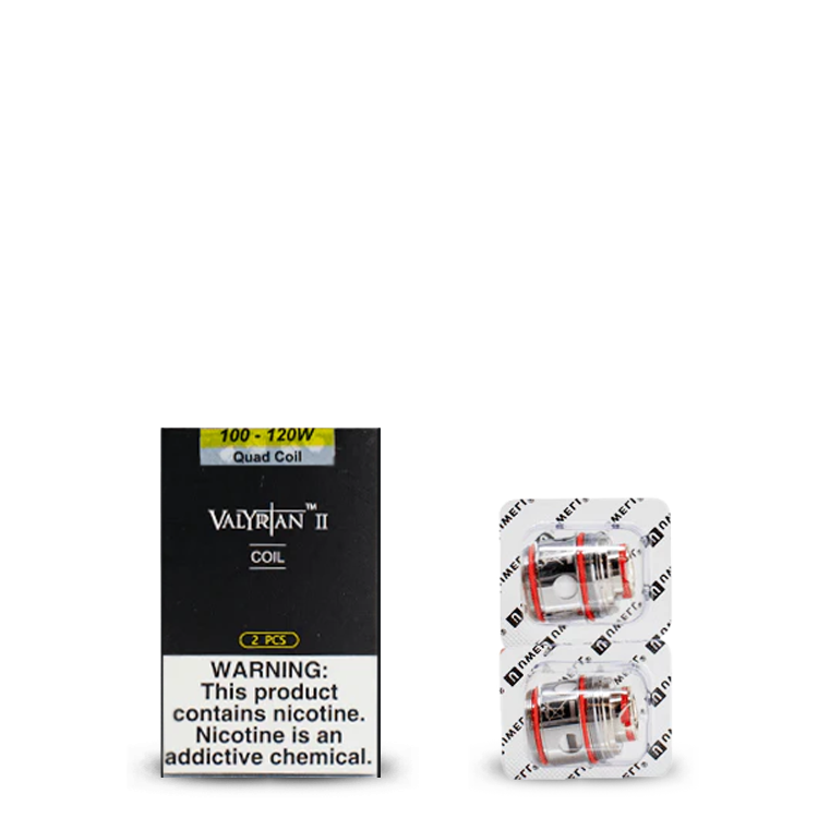 Valyrian 2 Coils (4475481260087)