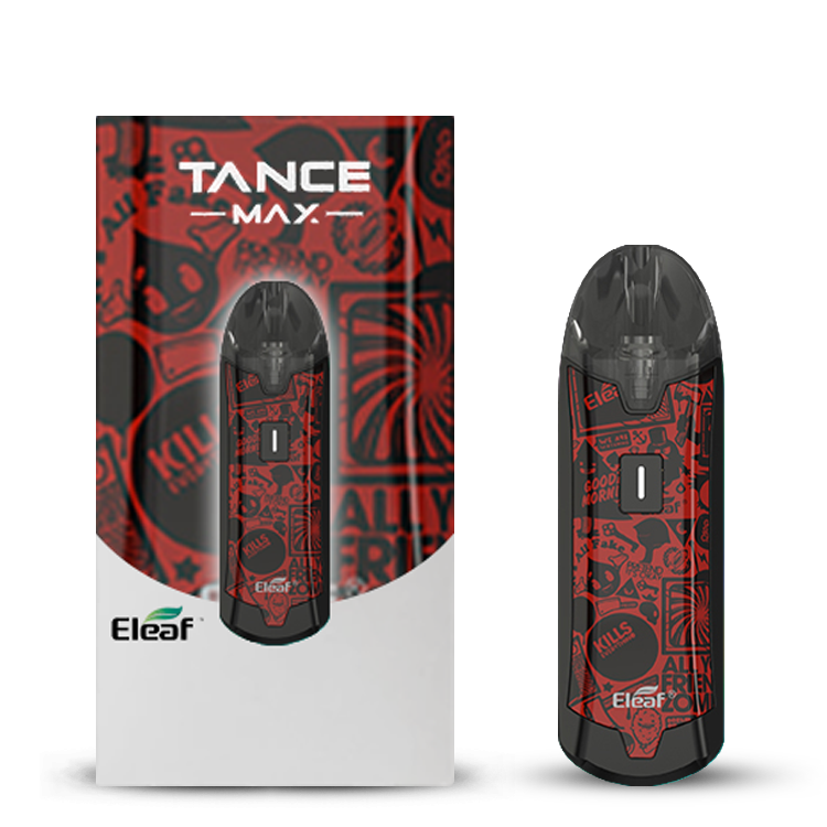 Tance Max Kit (4475954298935)