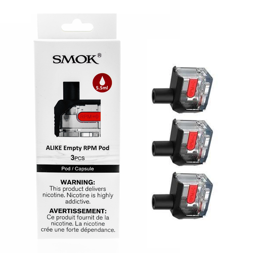 Alike Replacement Pods (4674778529847)