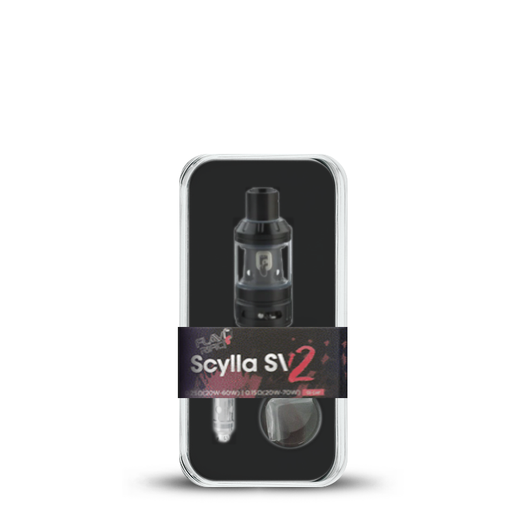 Scylla SV2 Tank (675851829303)