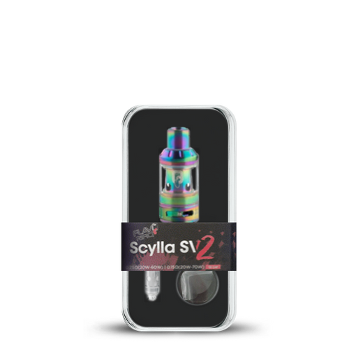 Scylla SV2 Tank (675851829303)