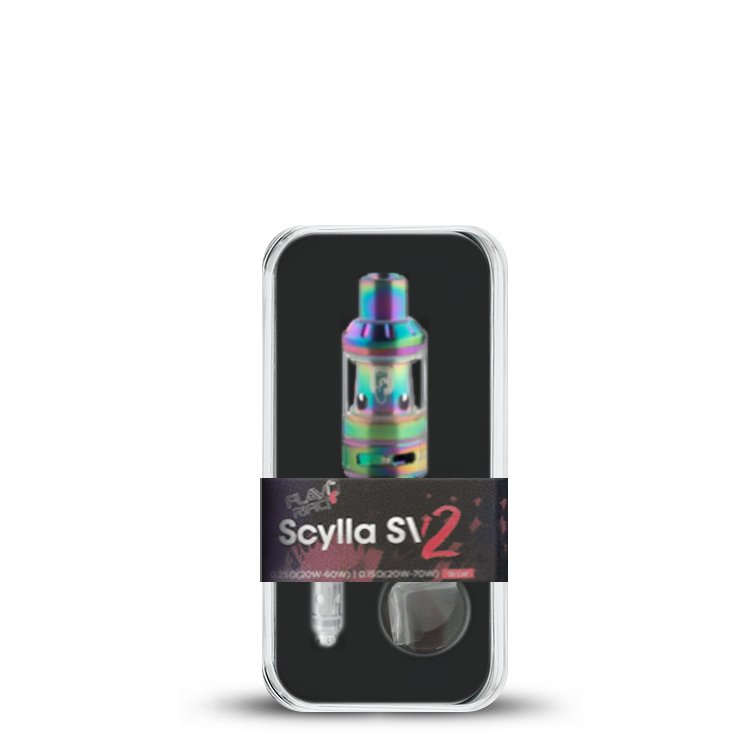 Scylla SV2 Tank (675851829303)