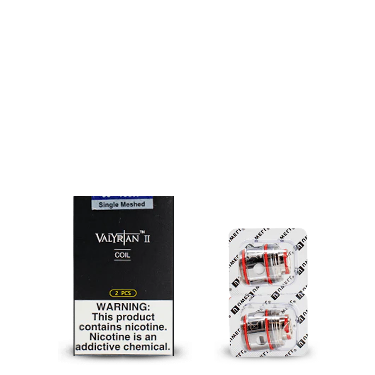 Valyrian 2 Coils (4475481260087)