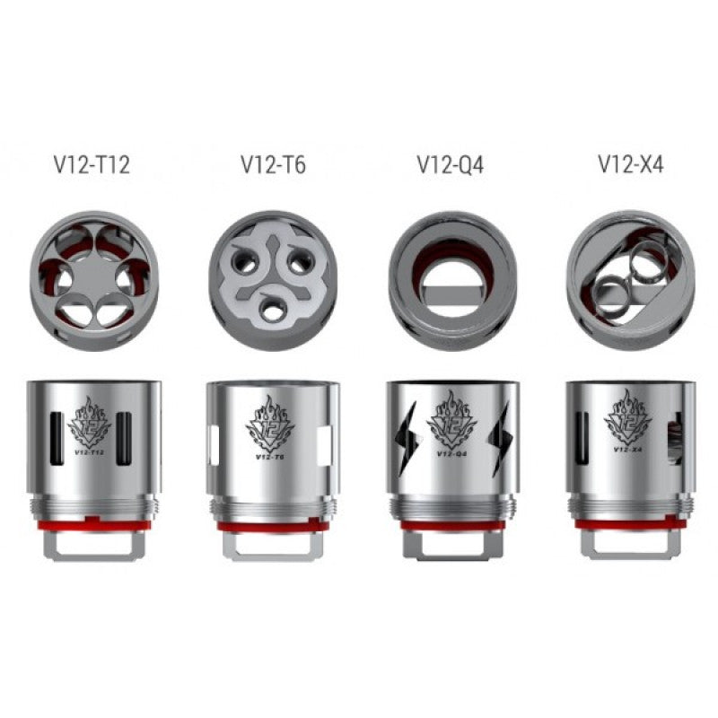 Smok TFV12 Coils (1390527545399)