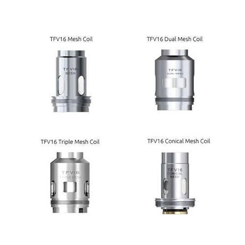 TFV16 Coil (4475466907703)
