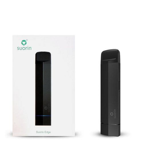 Suorin - Edge Kit (230mAh) (4475978940471)