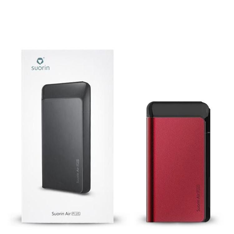 Air Plus Pod Kit (4475978547255)