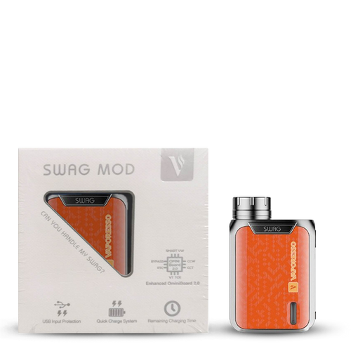 Swag 80W TC Mod (4494450360375)