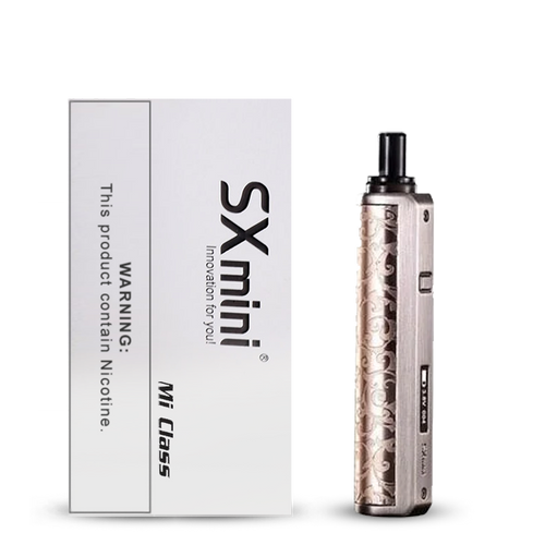 YiHi - SX Mini Mi Class (400mAh) (1457023090743)