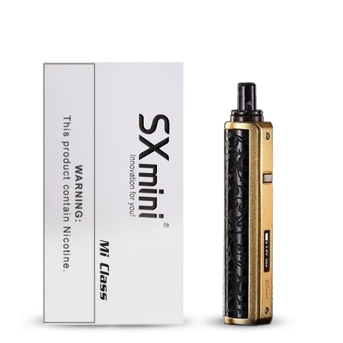 YiHi - SX Mini Mi Class (400mAh) (1457023090743)