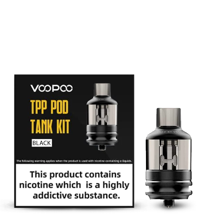 Voopoo - TPP Pod Tank (6556844589111)