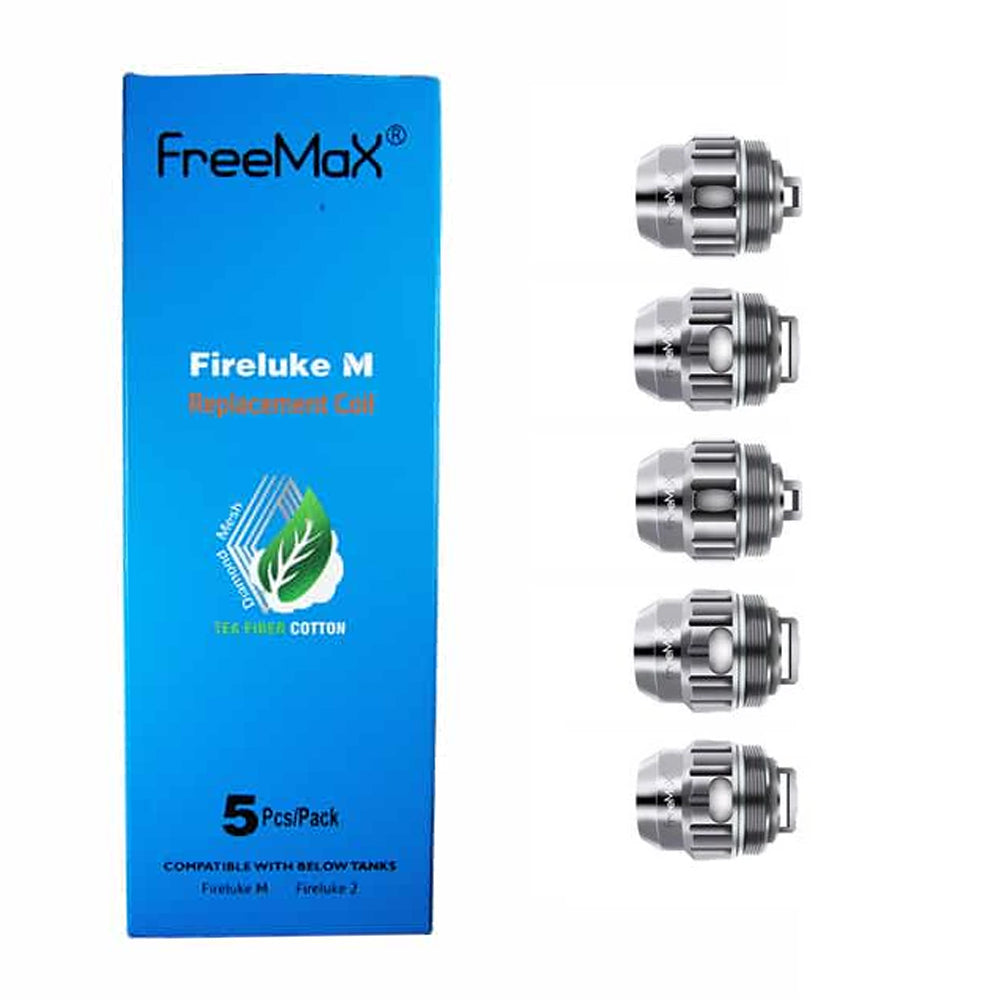 Fireluke 2 TX Coil (4476068790327)