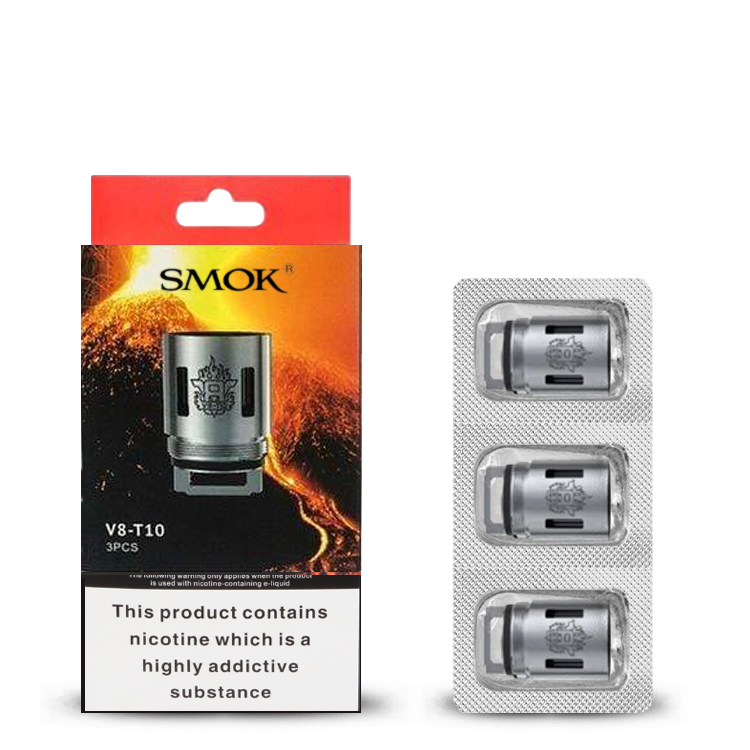 TFV8 Coils (1437630332983)