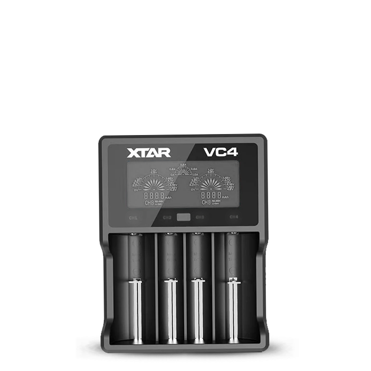 VC4 Charger (705517322295)