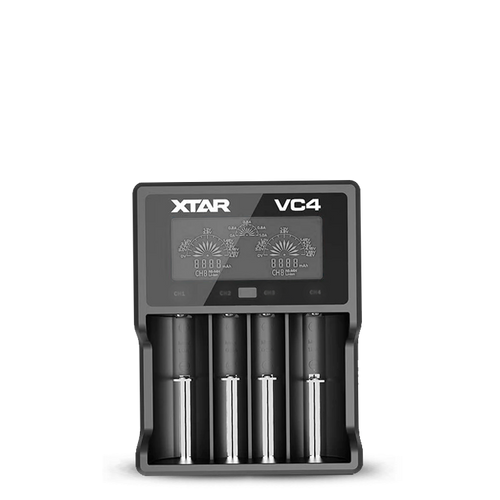 VC4 Charger (705517322295)