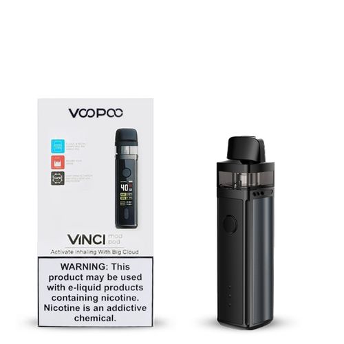 Voopoo - Vinci Kit (1500mAh) (4475983757367)