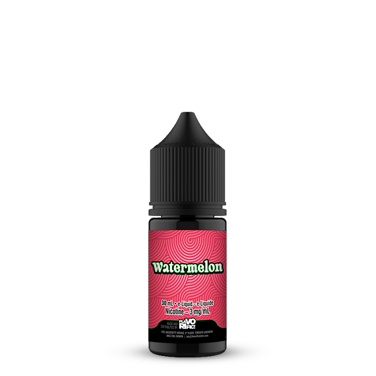 Back 2 Basics - Watermelon (30mL) (702418649143)