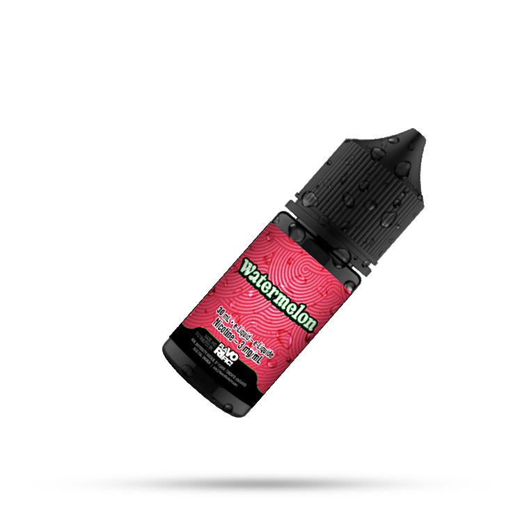 Back 2 Basics - Watermelon (30mL) (702418649143)