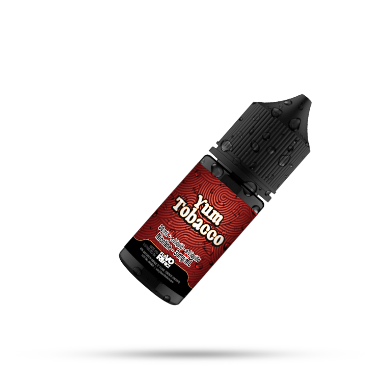 Back 2 Basics - Yum Tobacco (30mL) (702418812983)